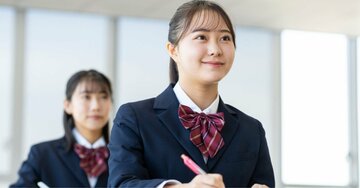 同じ勉強時間でもテストで約20％の差…「3年間で脳の発達がほぼ止まる」たった1つの習慣