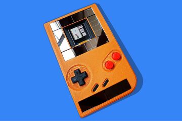 バッテリー不要な「ゲームボーイ」に見る未来