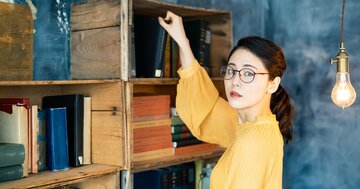 【SNSで話題の本『動物のひみつ』翻訳家に聞く】700ページ超えなのにスラスラ読める面白い科学書のひみつ