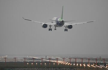 米中航空機競争、見かけより複雑な事情