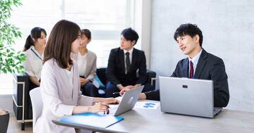 【私がやりましょうか？】指示がなくても動ける部下の育て方・ベスト2
