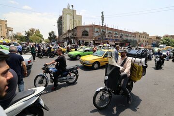 トランプ氏のイラン経済制裁、ドバイが成否の鍵