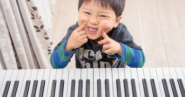 【保育士てぃ先生がお助け！】おすすめの習い事は？