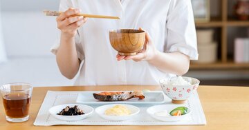 「食事は規則正しく1日3食」に囚われないほうがいいワケ【専門医が解説】