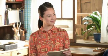 蘭子は知性、メイコは俗っぽさ…じゃあ“のぶ”は何を背負ってる？【あんぱん第106回】