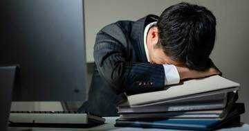 50代で「働かないおじさん」に成り下がる人の言い訳・ワースト1