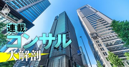 「コンサル→事業会社」転職が拡大傾向！年収は6％増にとどまるも、働き方・成長機会・評価などでの優位性とは？3人の実例も紹介