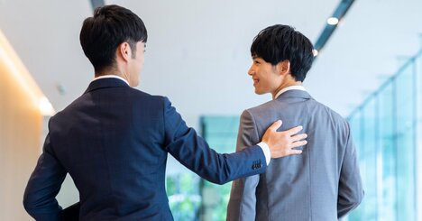 デキる上司が部下の「捨て駒」になるのを厭わない納得の理由