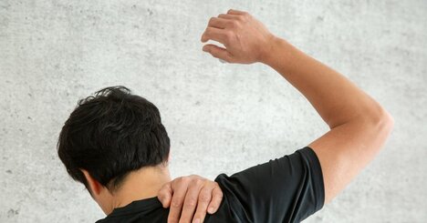 「四十肩が治る」と評判の『フィットボクシング2』を、実際にプレイしてみて感じたこと