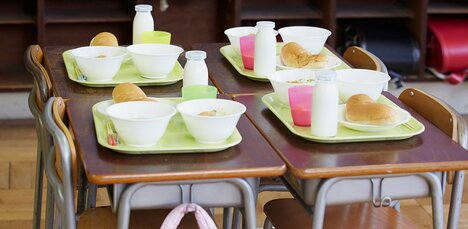 全国に蔓延「刑務所の食事よりひどい給食」の実態～エビフライはゼロに、急増したのは切り干し大根…