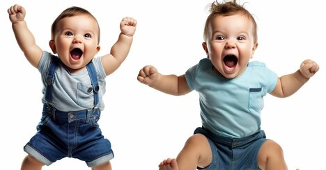 【プロが解説】子どもの「ことば」を育てるために、親ができること
