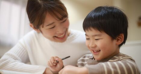 子どもの「話す力」を育むと「思考力」がグッと伸びる理由