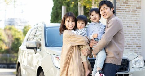 【確定申告】妻の所得が370万円、夫は1805万円超…「定額減税」を受けるなら子どもはどっちの扶養にすべきですか？