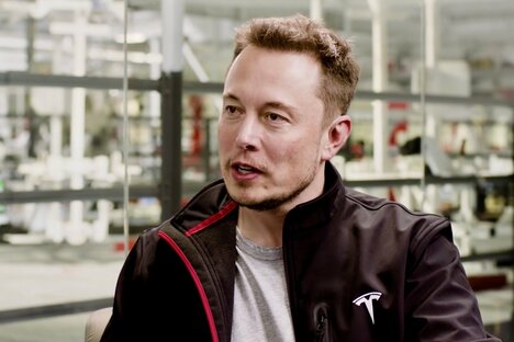「未来を作る方法」──イーロン・マスク氏が信じる“大切なこと”【前編】