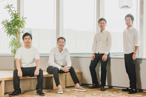 「病院経営のDX」をCRMツールで支援、地域医療をデータで結ぶメダップが6億円調達