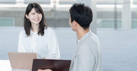 職場にいる「あの人は仕事ができる」と言われる人が自然とやっている習慣とは
