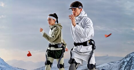 ダイエットからリハビリまで！「電動アシスト脚」を自腹購入→運動してわかった「意外すぎる効果」とは