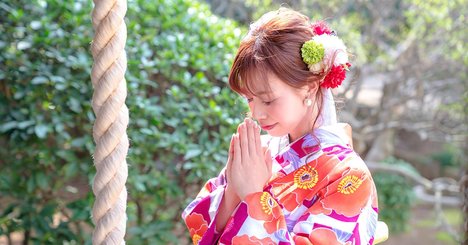 外国人に「仏教ってどんな宗教？」と聞かれた時に使える「教養ある雑談ネタ」
