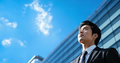 自動的にモチベーションがアップするたった1つの仕組み