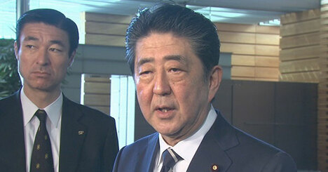安倍首相は訪韓で、あえて元慰安婦の方々と面会してはどうか