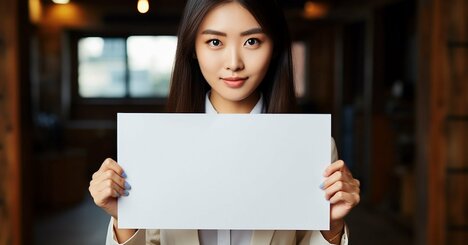 【大喜利です】「相田みつをが言わなそうな言葉は？」で出てきた秀逸すぎる回答・ベスト1