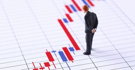 株価だけ見ていませんか？ プロがチャートで重視する「もう1つの指標」