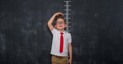 つまずきに効くのは“教えること”じゃなかった…子どもが伸びる親の対応ベストアンサー