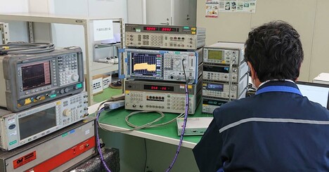 電子計測器の修理で年商100億円！多摩のメーカーを躍進させた海外展開の妙