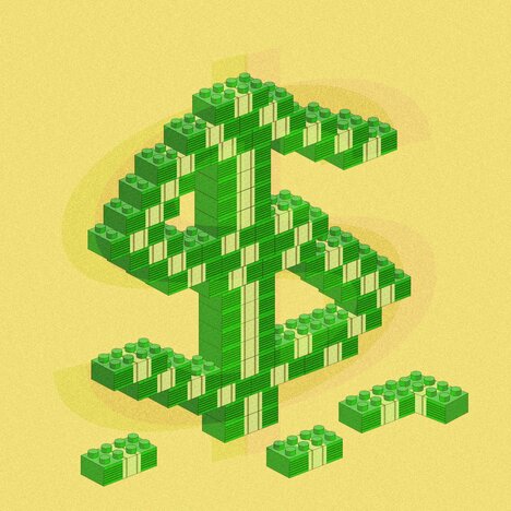 株投資シミュレーターで腕磨く米若者