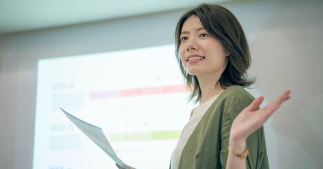 プレゼンひとつで変わる！「応援される起業家」と「無視される起業家」の決定的な違い