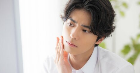 江戸時代の男も「つるすべ肌」を目指した？平和な時代に“男性脱毛”が増える理由
