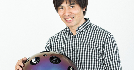 10歳から星空を自作してきた男が超えたプラネタリウムの常識