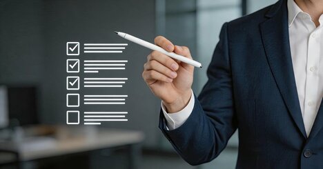 常にタスクが後手後手に回る人の特徴ワースト1