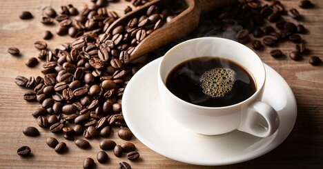 朝1杯の「バターコーヒー」が老化を遅らせる...細胞が浄化される「オートファジー」とは何か？