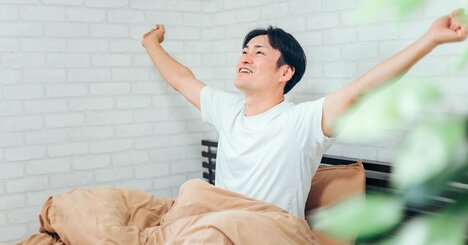 いい一日になるかどうかは「朝」で決まる！禅僧が教える朝の整え方とは