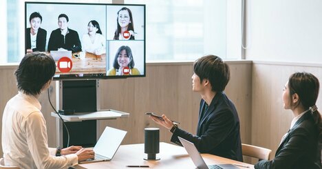 味の素が「労働時間1カ月分削減」に成功した、働き方改革の発想とは