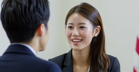 ダメな社員はすぐに「すべて私が悪いんです」と言う。じゃあ、いい社員は？