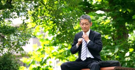 一流サラリーマンだったのに「会社を辞めたらパッとしなくなる人」の特徴・ワースト1