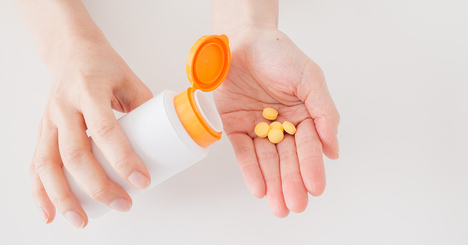 サプリメントが効かないと嘆く人の間違った飲み方