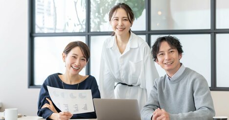 職場にいる「人の気持ちを考えられない人」と「まわりに気を遣える人」の決定的な差とは