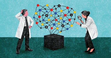 AI「思考」過程は信用できず、暴走リスク高まる