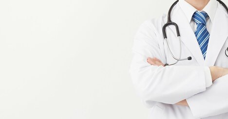 【NHK「フェイク・バスターズ」出演で話題】医師が教える「怪しい医療・健康情報」にダマされないための方法