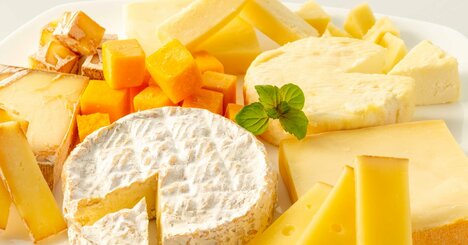 認知症になりにくい人が選んでいた「意外なチーズ」とは？【2.8万人を追跡調査】