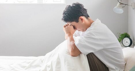 「会社に行くのが嫌です。でも行かないのもダサいから行ってます。休みも仕事のこと考えちゃいます」そんな“言いづらい悩み”を言語化してみた