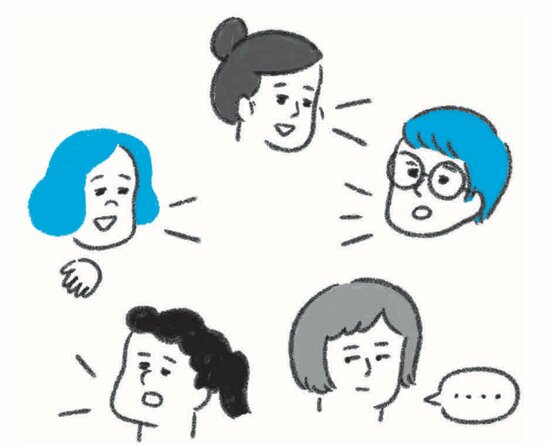 【中学英語でOK】「quiet」だけじゃない！ “無口”を英語で自然に言う3つの方法