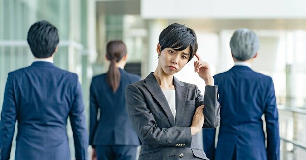 「もう無理」で衝動的に会社を辞めた人の末路