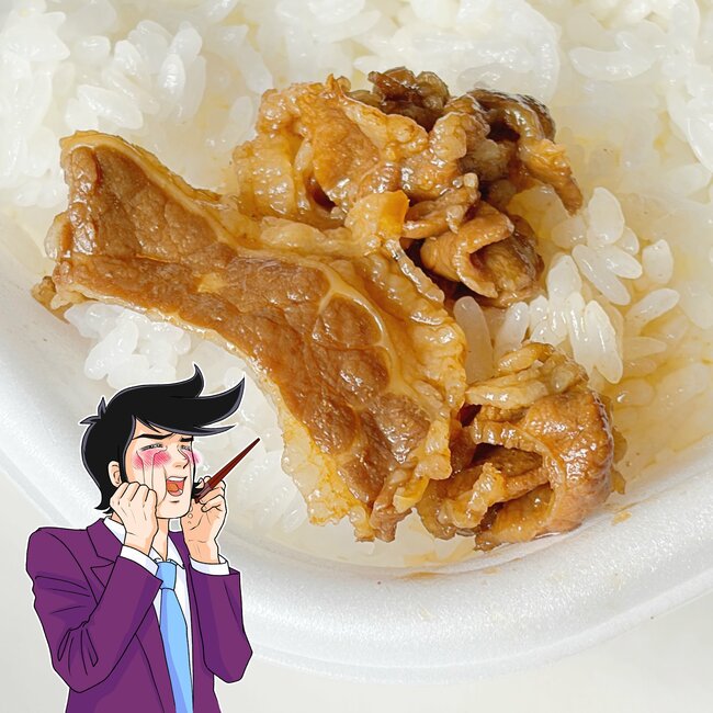 「毎年出たら絶対食べるやつ」ほっともっとの“肉2倍メニュー”が圧倒的なウマさ!「これめっちゃ好き」「発売日覚えるくらい楽しみにしてた」