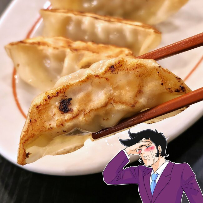 「満腹満腹」「コスパ良い!」幸楽苑の“ボリューム凄すぎセット”1450kcal超えでお腹はち切れそう!「このご時世で990円はお得でしょ」