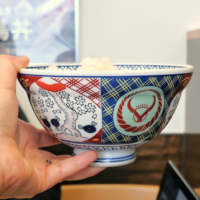 「腹パンになれる」「すっかりハマってしまった」吉野家の“盛りだくさんモーニング”ご飯のおかわり無料が嬉しすぎる！