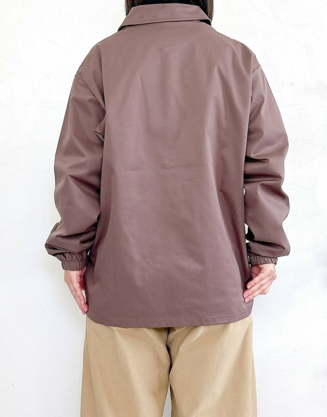 気温9度でも寒くない！ワークマンの“1900円アウター”が春まで使えてオシャレ！「冷たい風を中まで通さない」「暖かいから最高です」